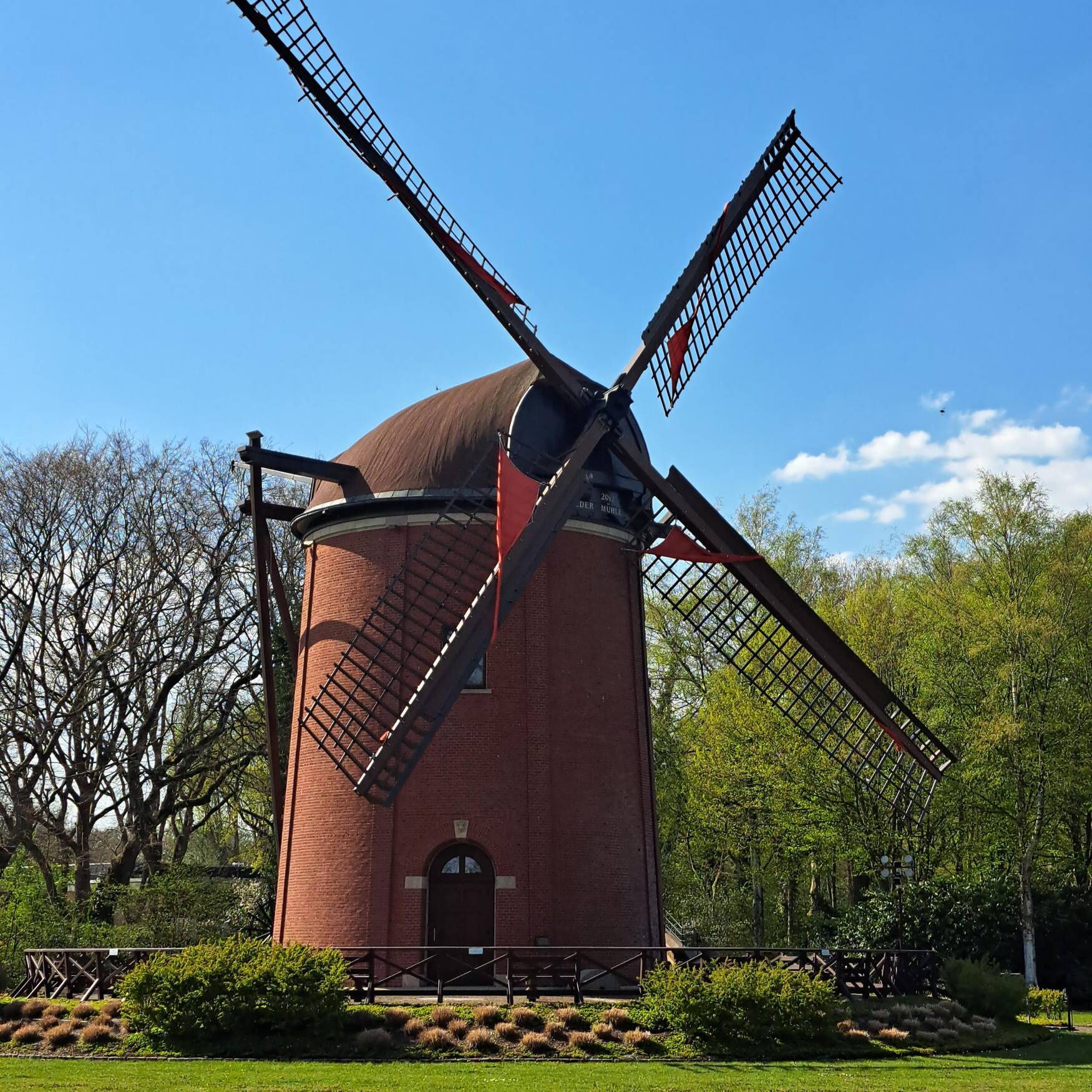 Verlängertes Wochenende