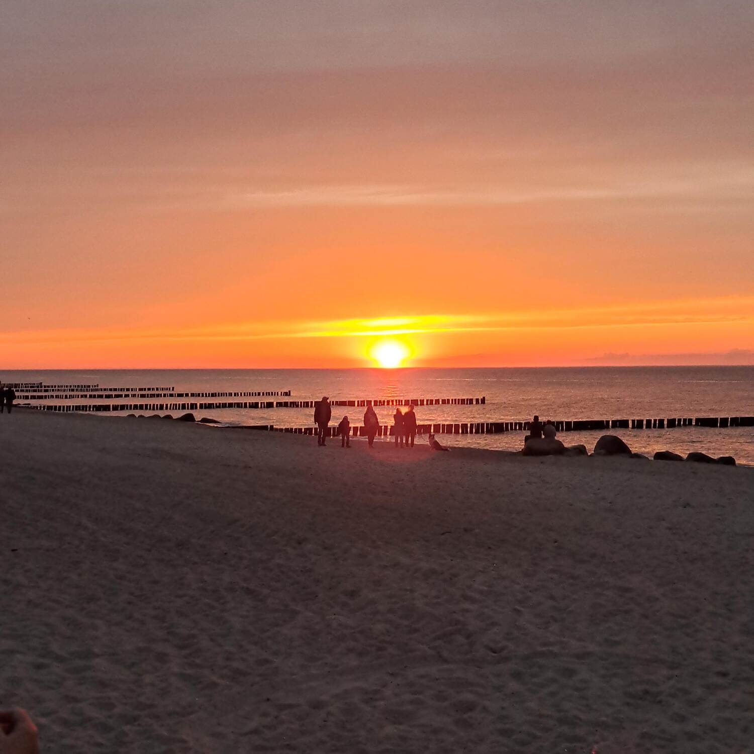 Familienurlaub Kühlungsborn