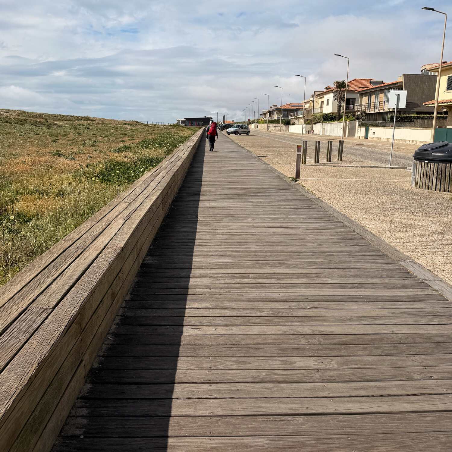 Camino Portugues