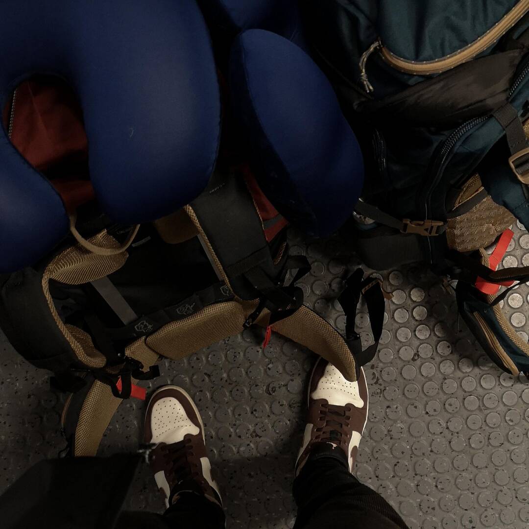 INTERRAIL