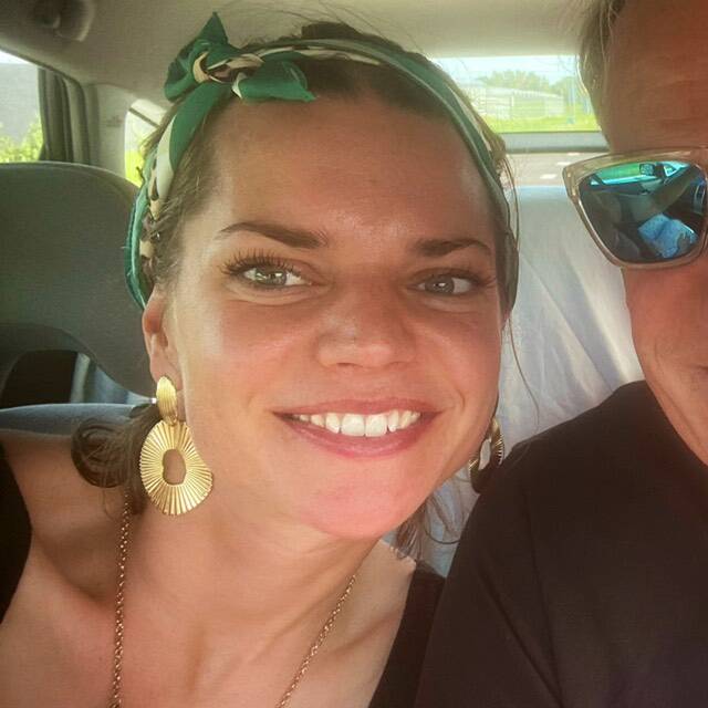 Lisanne Vaalburg