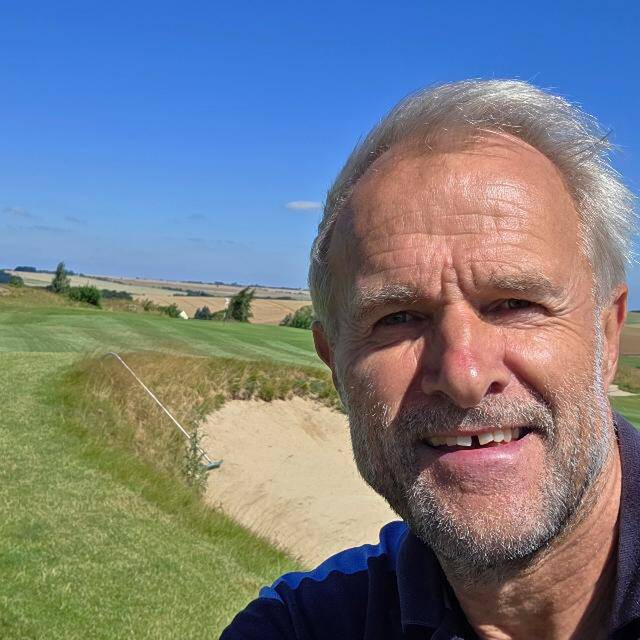 Peter Pillat