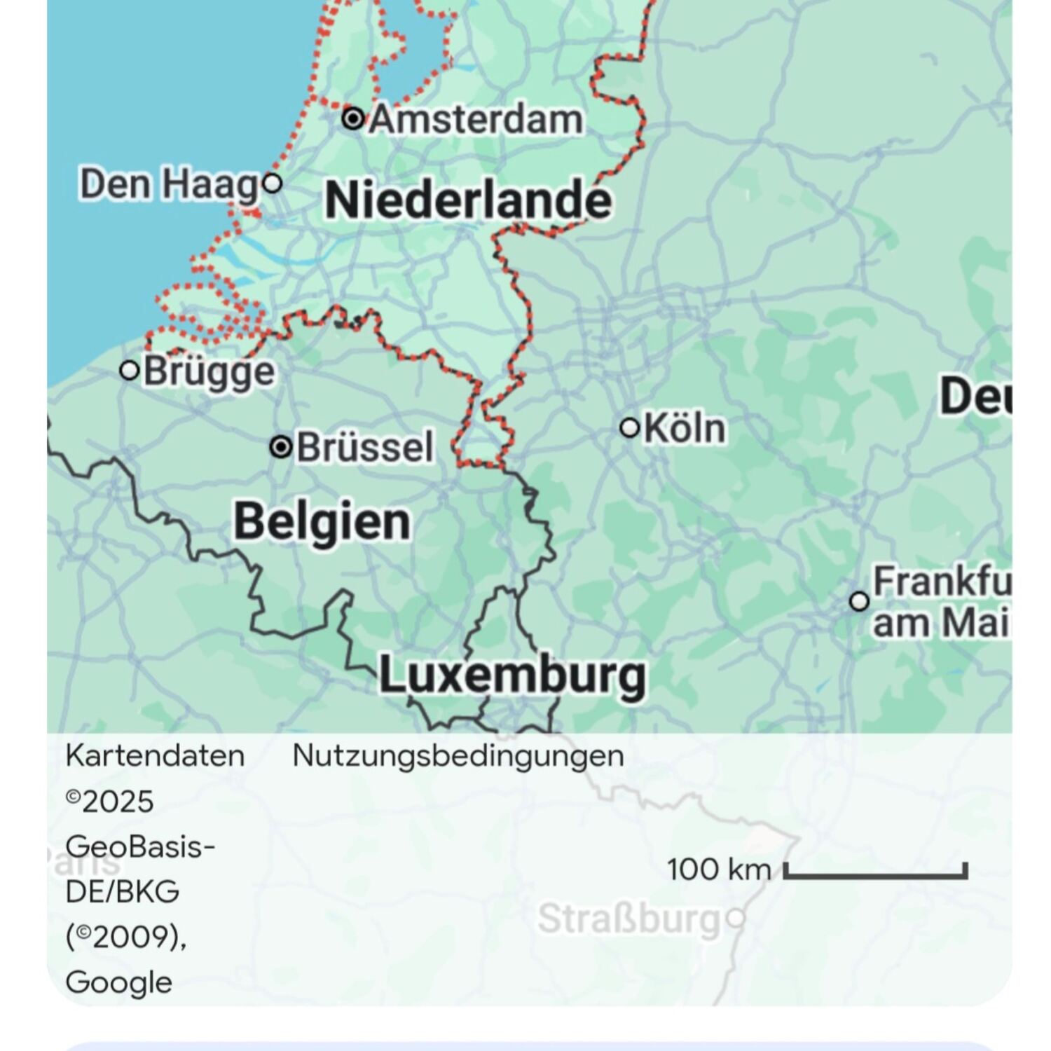 Die Rentner Novizin auf Reisen