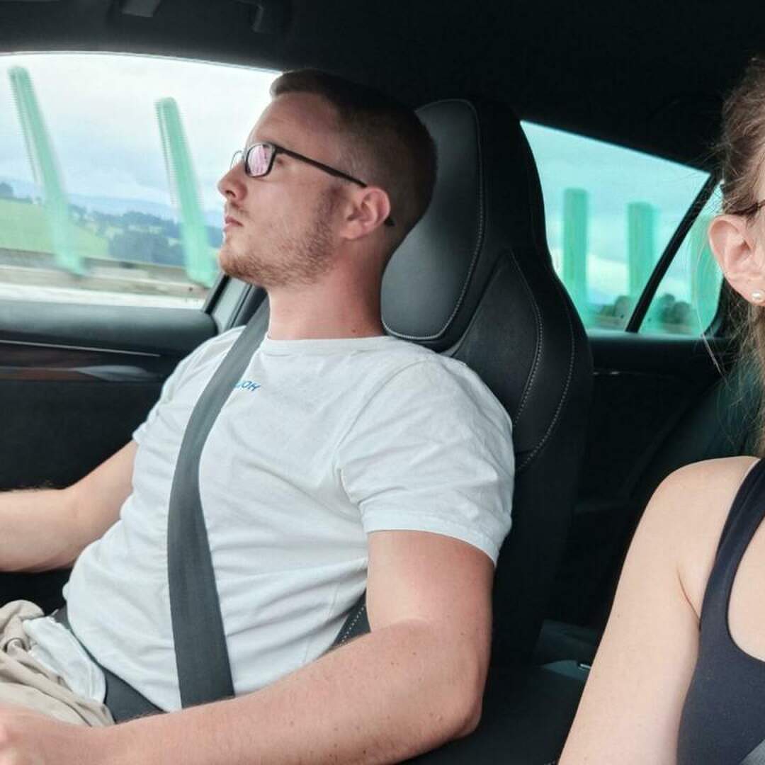 Road Trip 2019