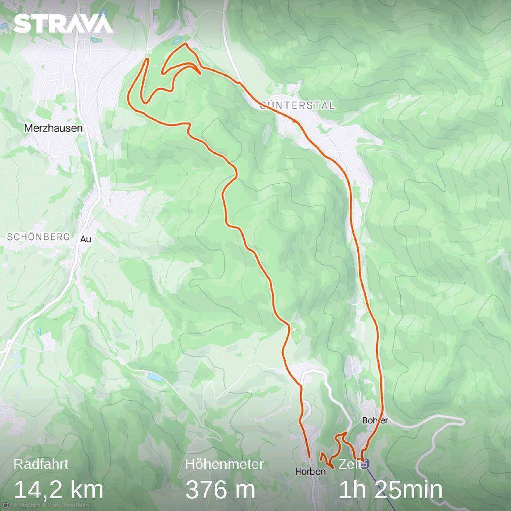Bohrerhof mit Josef