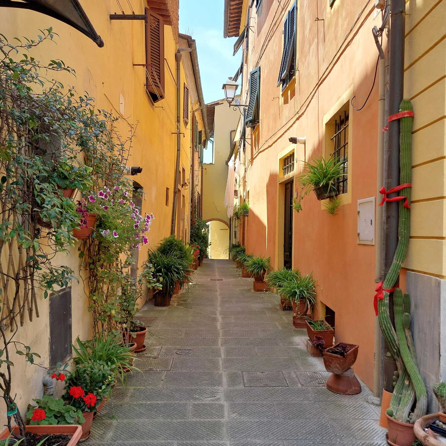 Toscana