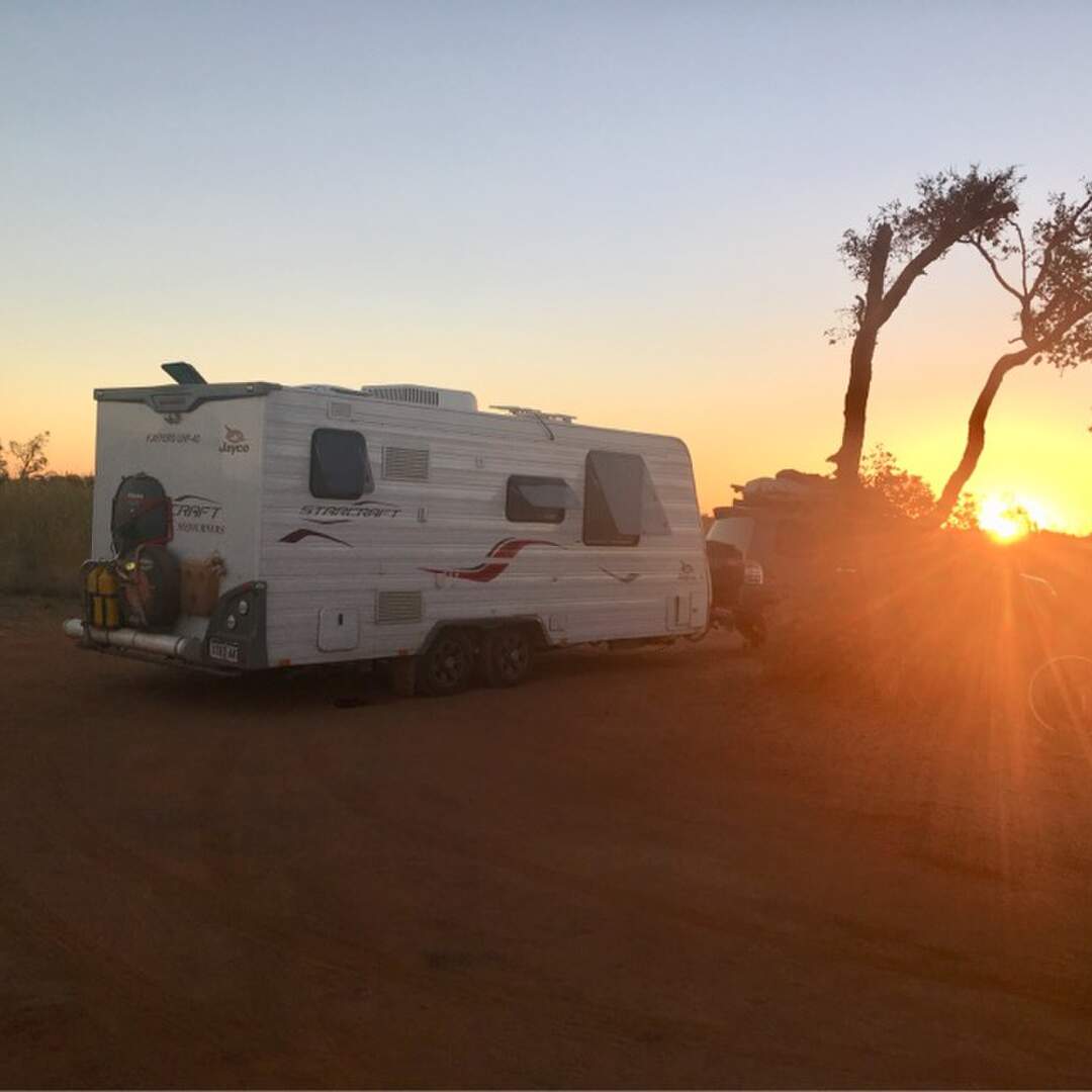 Tasmania and back 2019