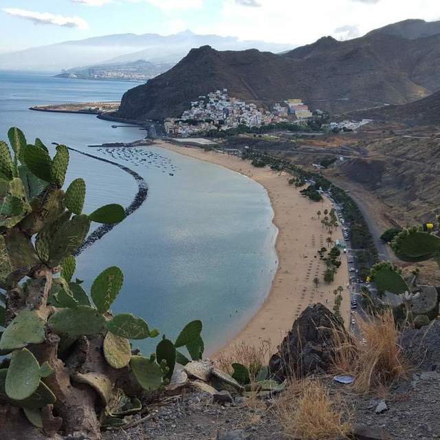 Tenerife , Spain
