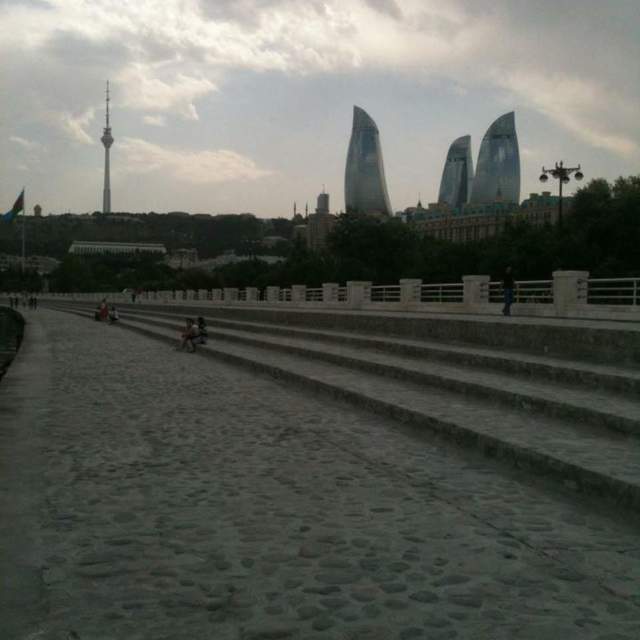 Baku, Azerbaijan
