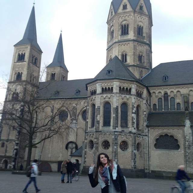 Germany - Second Home