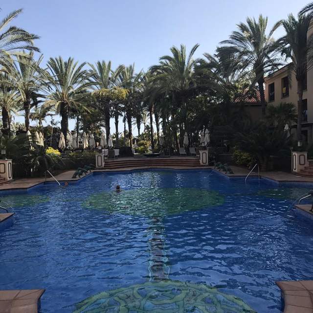 Gran canaria