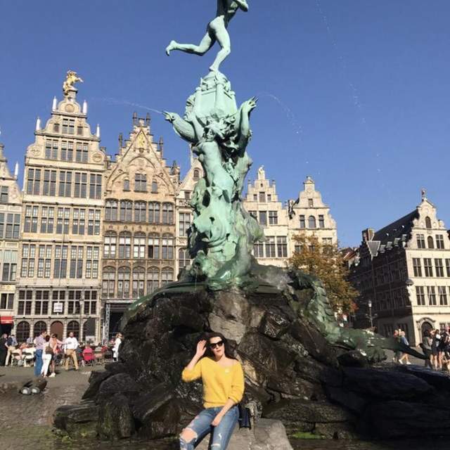 Antwerpen