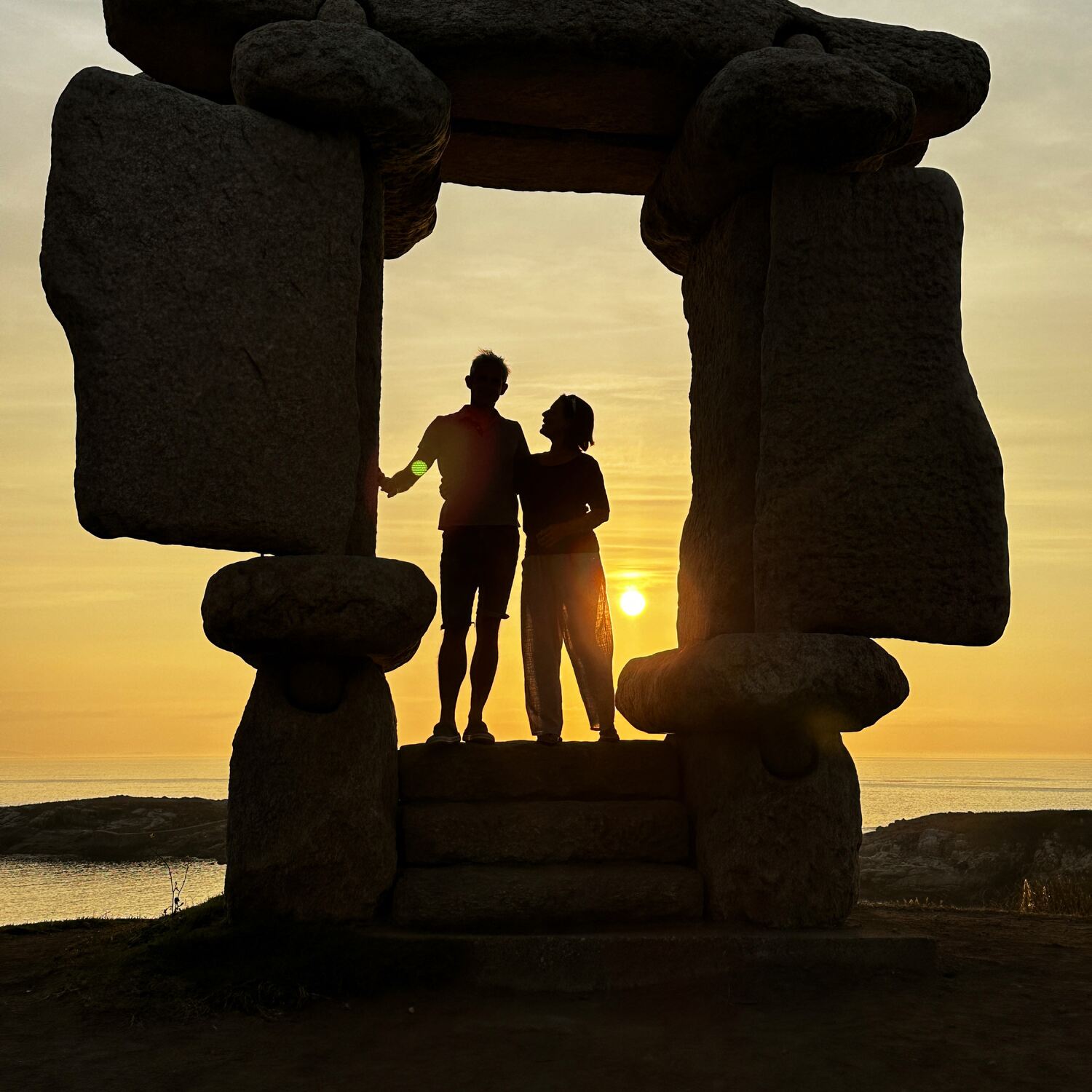 2025 Spanien/Portugal