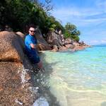 Adventure-Blog of Jonas