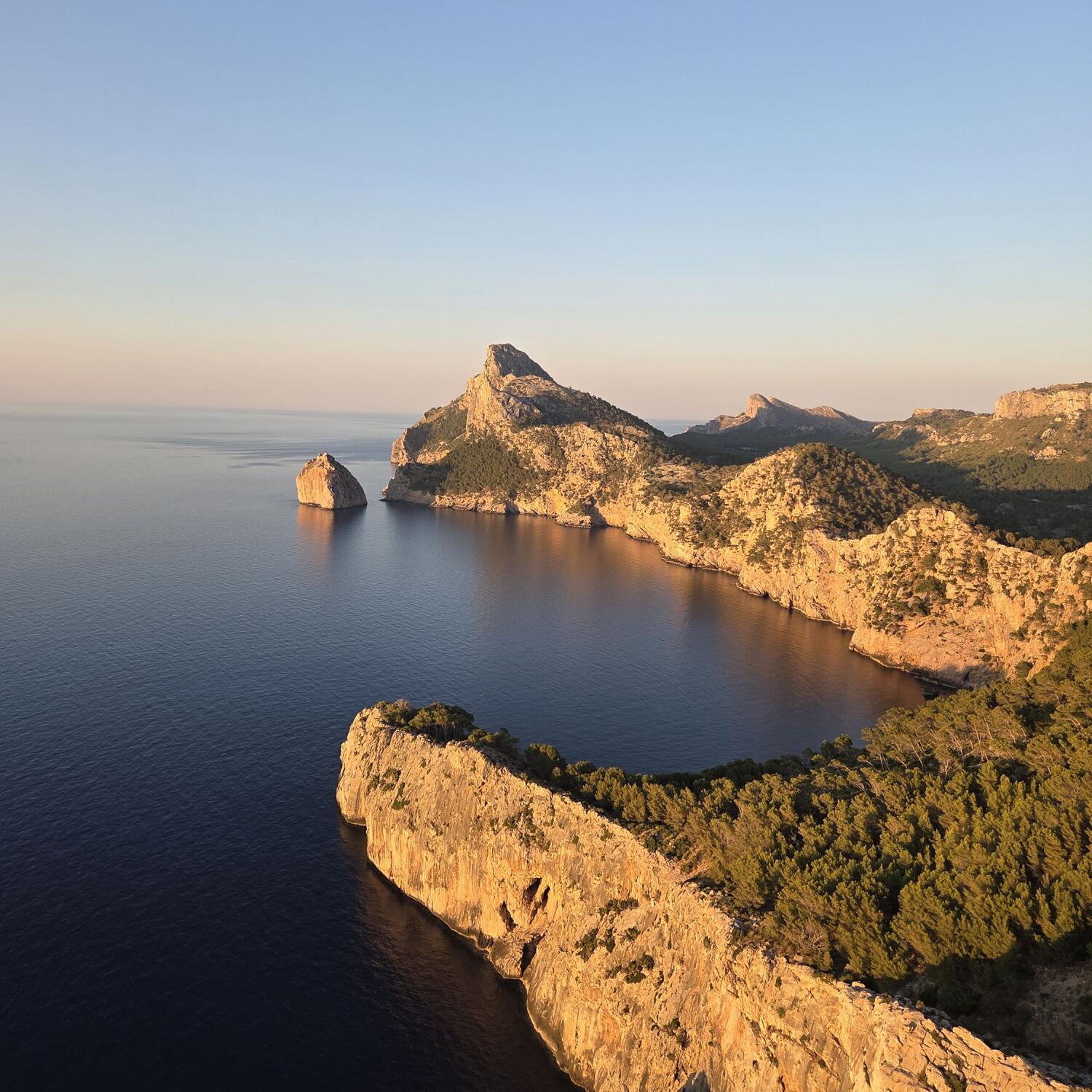 Kurzurlaub auf Mallorca
