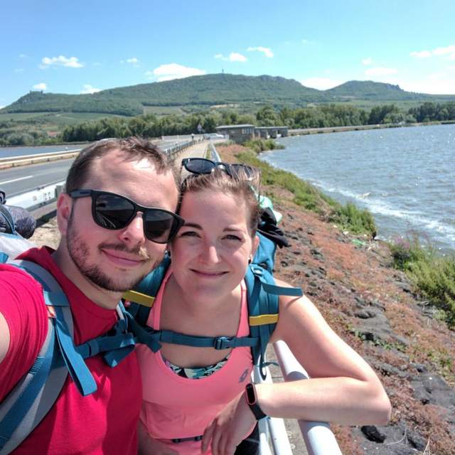 Morava Trip