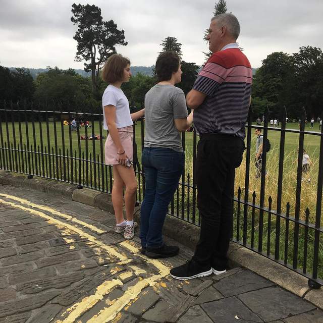 Uk Trip