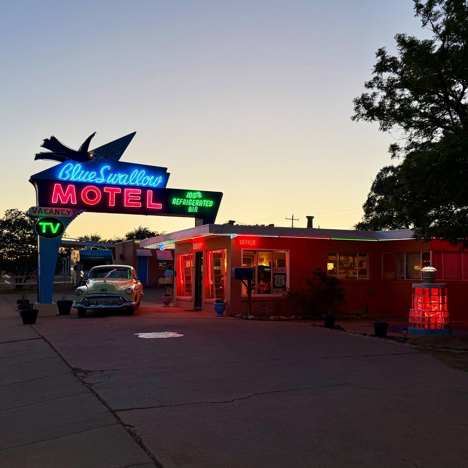 Route 66
