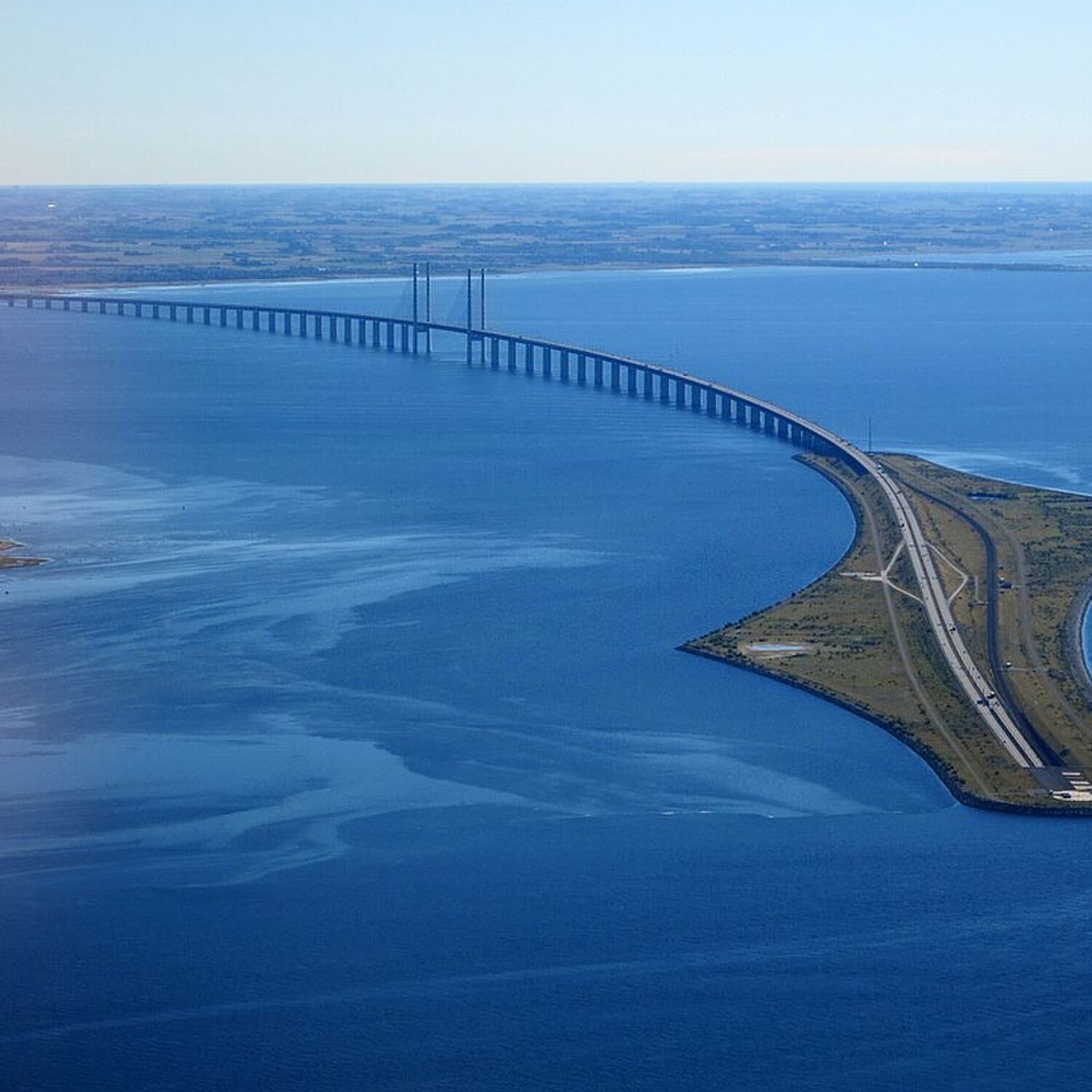Scandinavian Adventure