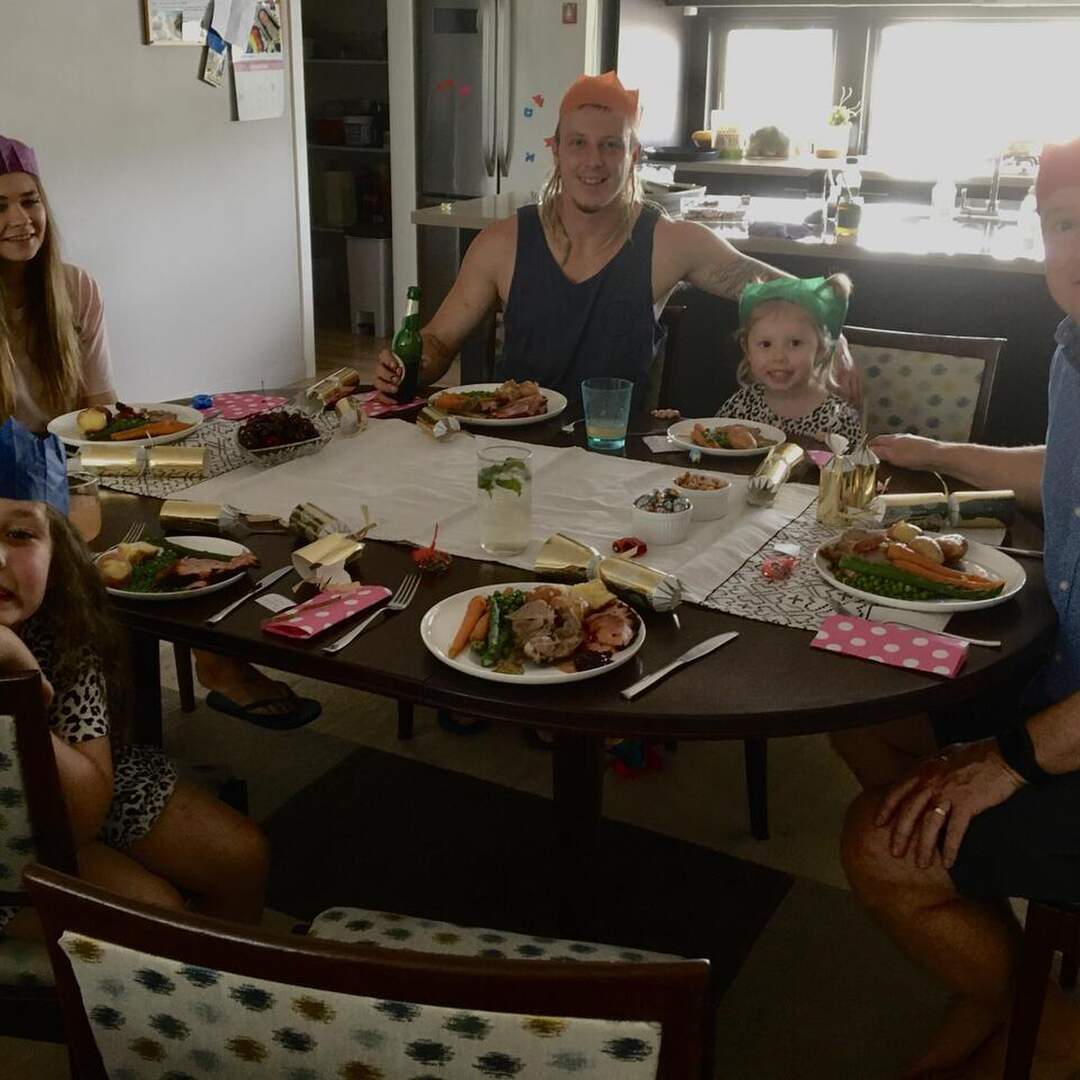Christmas Holiday 2019