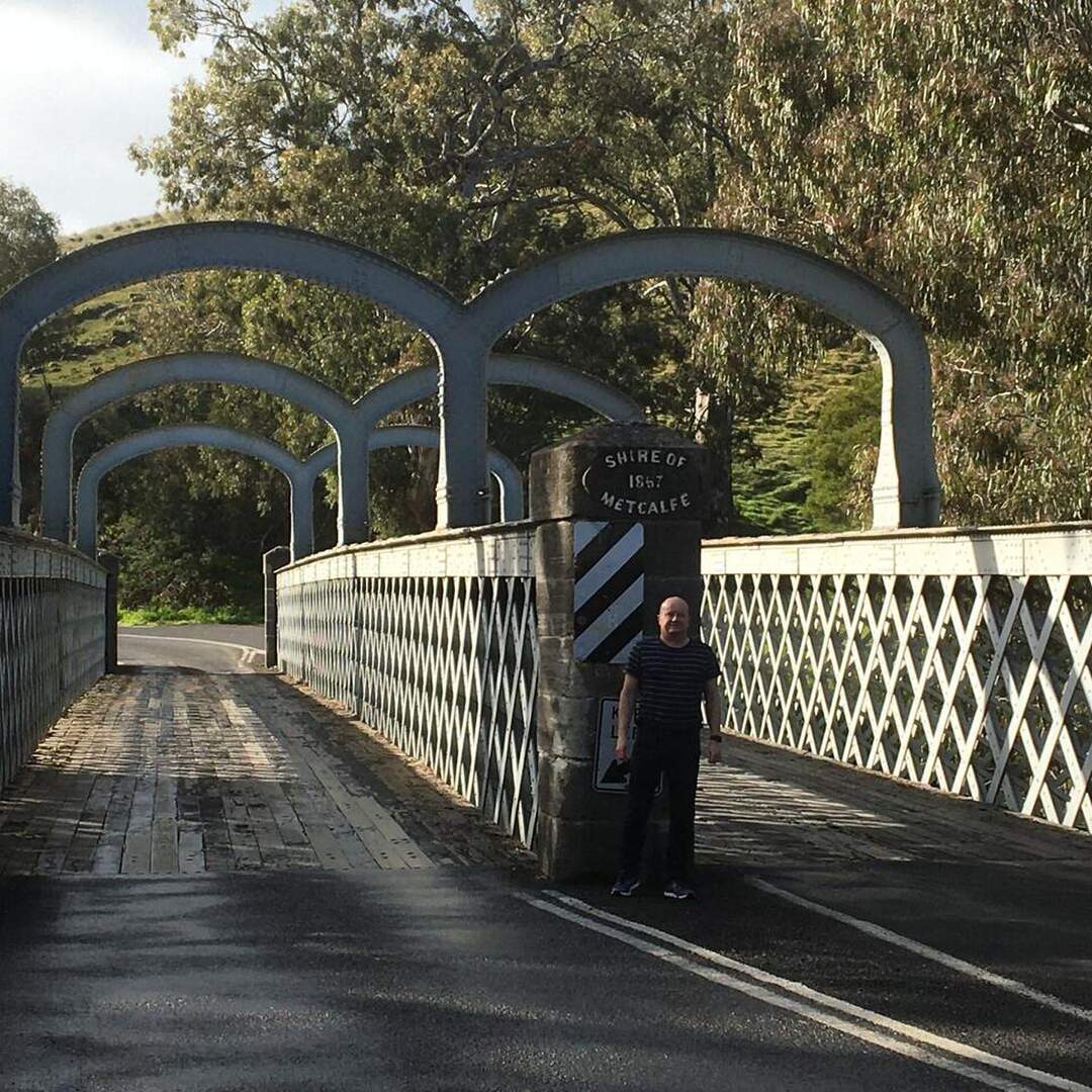 Heathcote Long Weekend