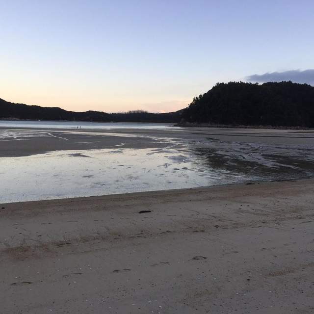Torrent Bay 2018