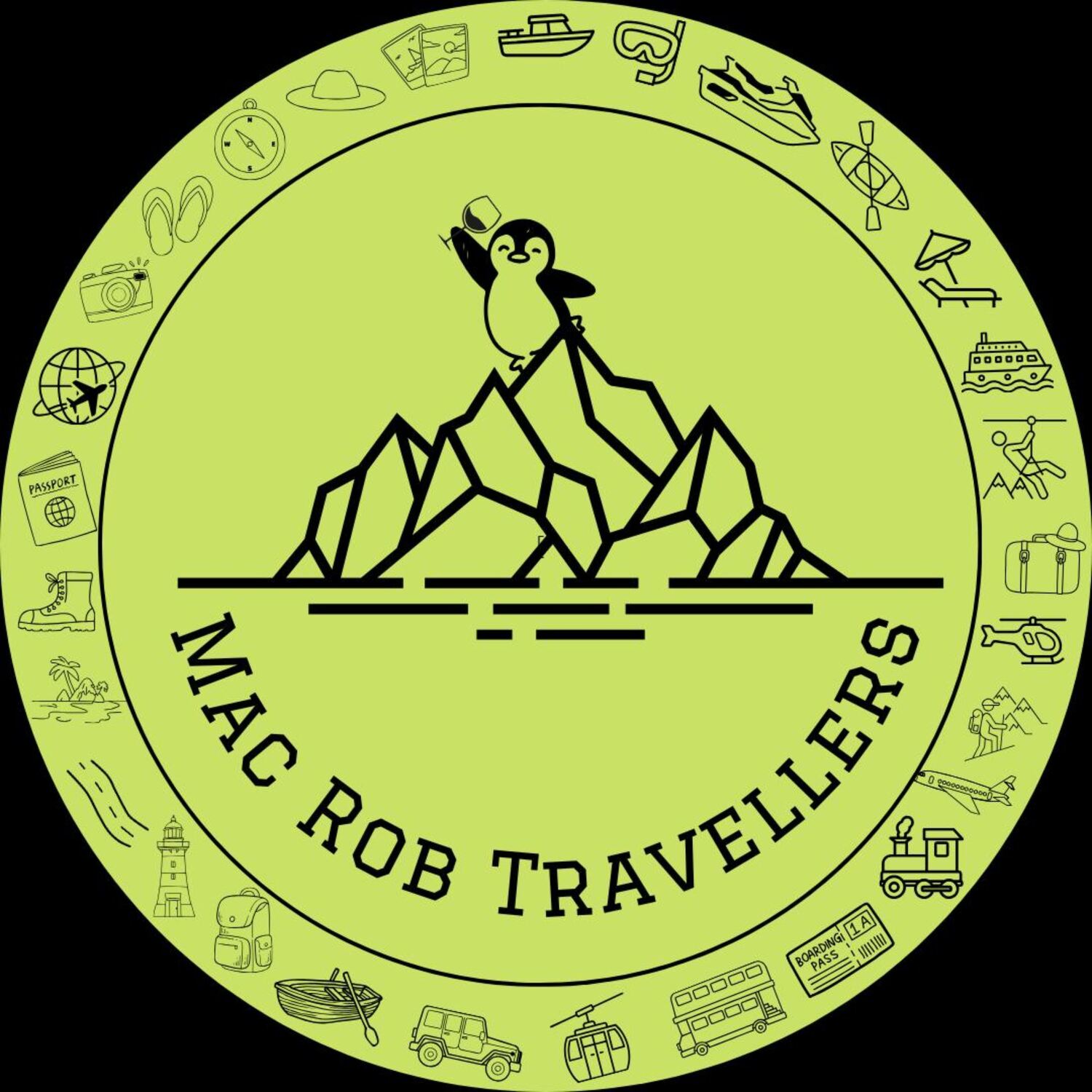 South America and Antarctica