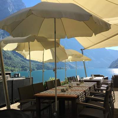 chlönthalersee