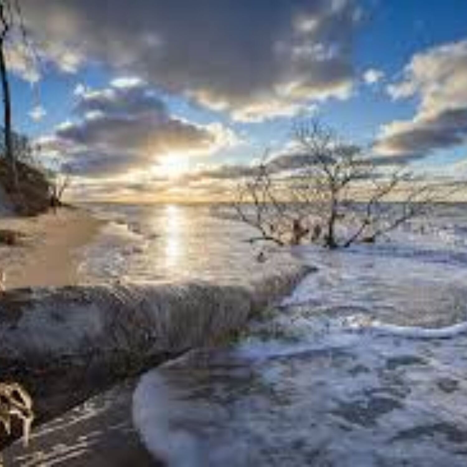 1000 und 1 Weg an die Ostsee