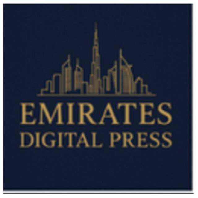 Emirates Digital Press