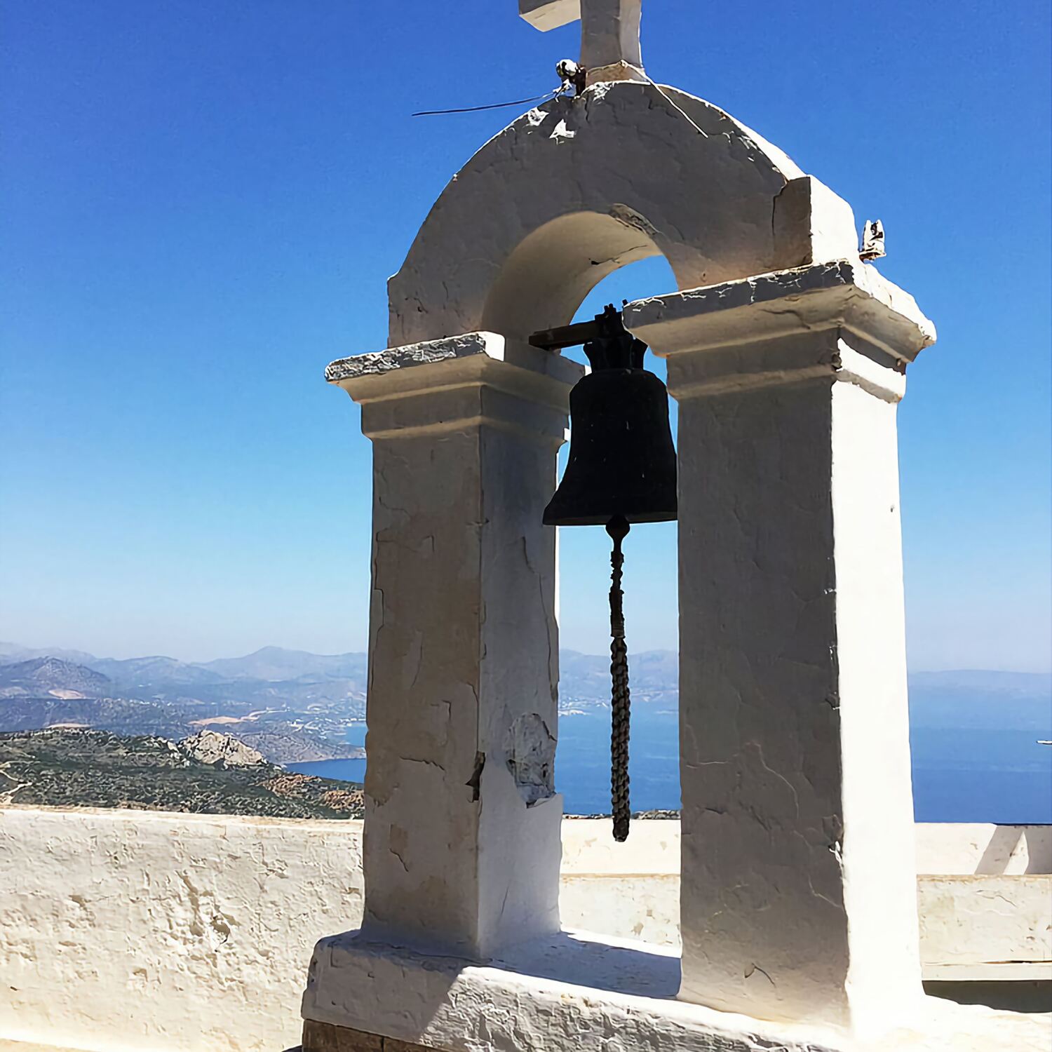 Retter ! nu geht'a na Kreta !