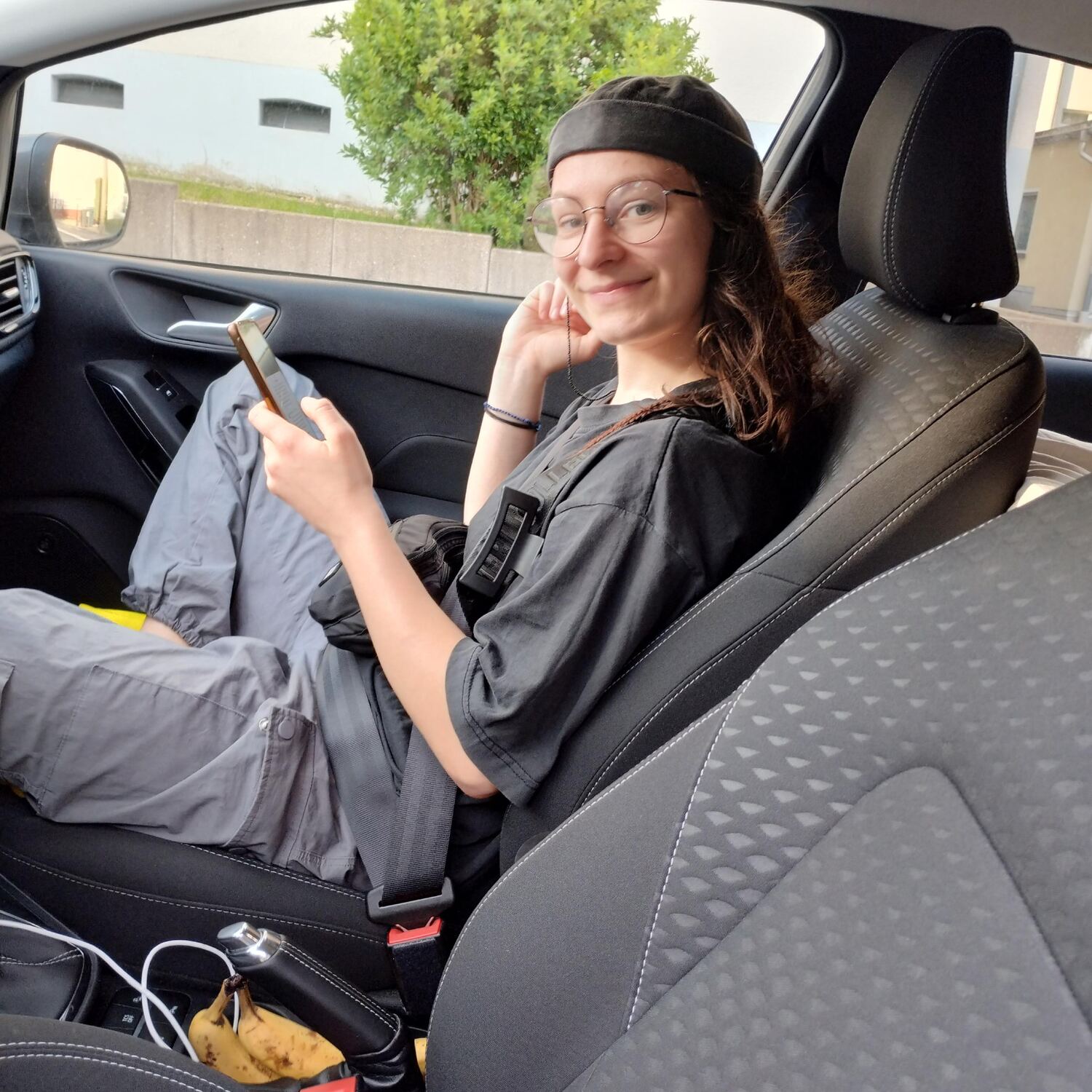 Carcation