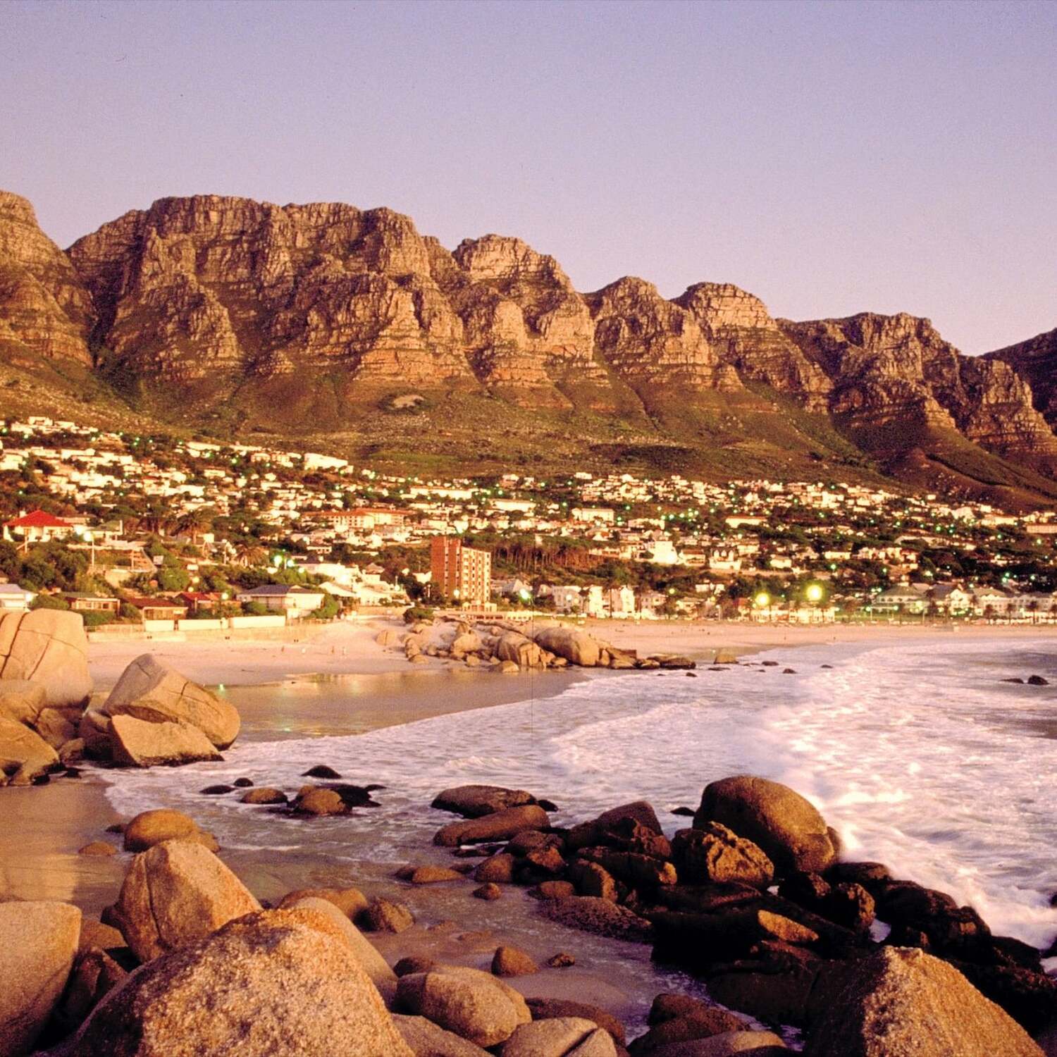 SOUTH AFRICA 🇿🇦