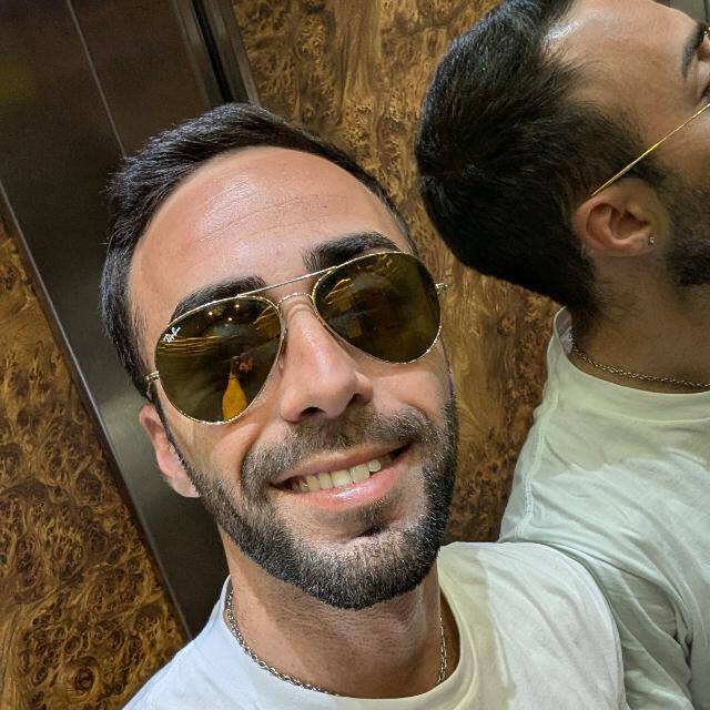 Antonino Matteo Mirabella