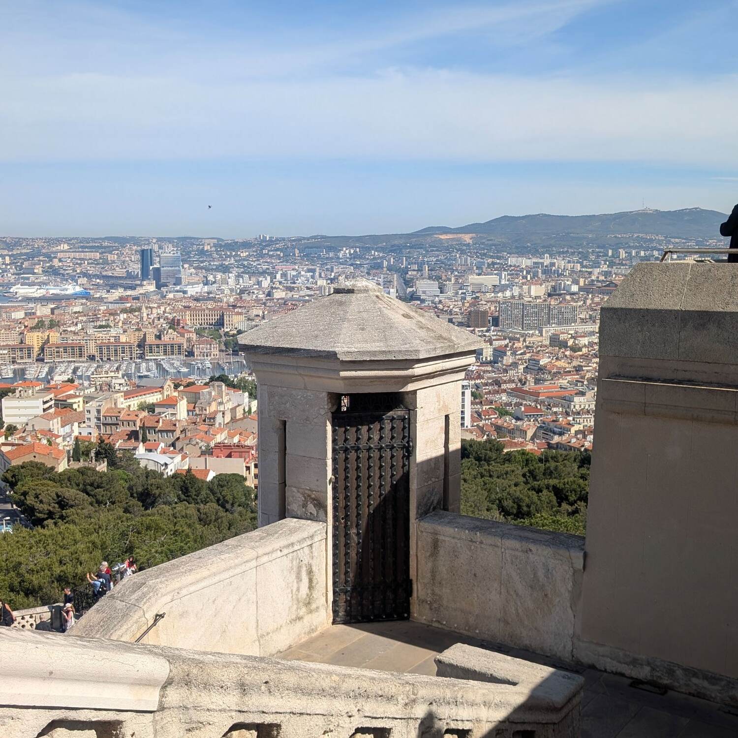 Road trip Francia 2