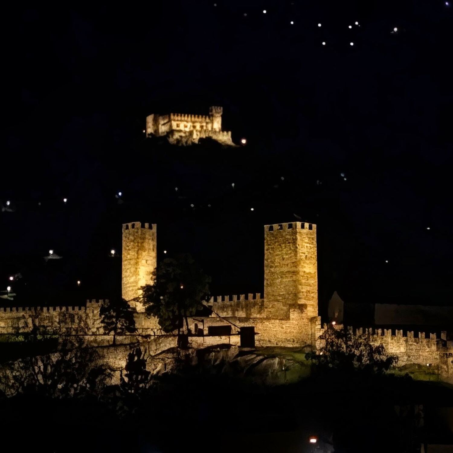 Road trip Svizzera 2