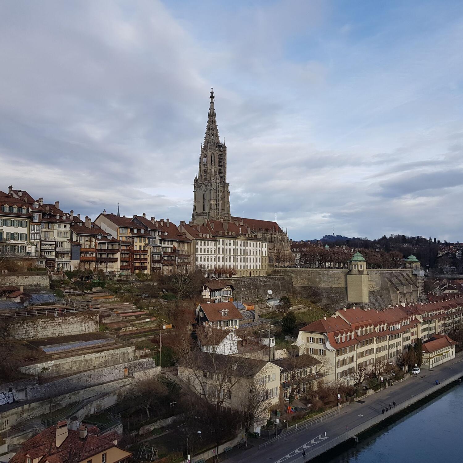 Road trip Svizzera 1