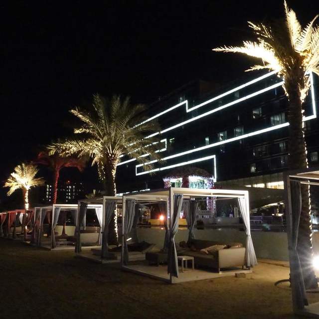 Abu Dhabi 2018
