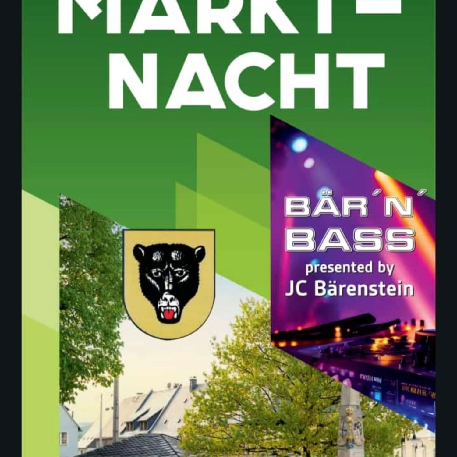 Marktnacht 2025