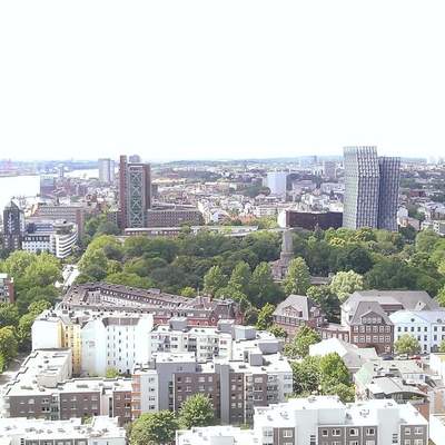 2014 Hamburg