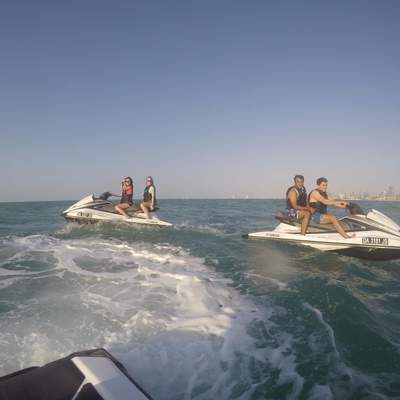 2015 SLB Peptec 2 Dubai