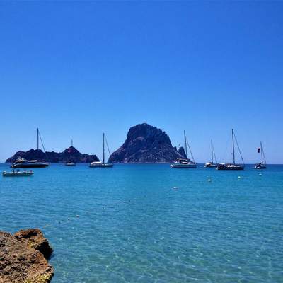 2015 Ibiza
