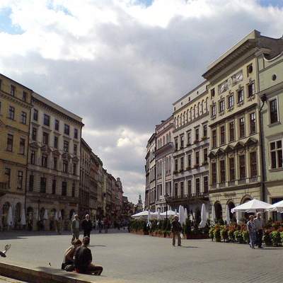 2007 Poland