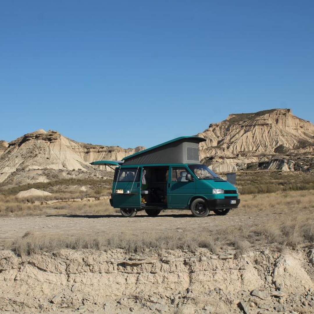 Einen Monat Wochenende