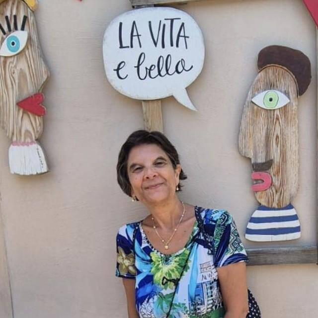 Cristina Corradini