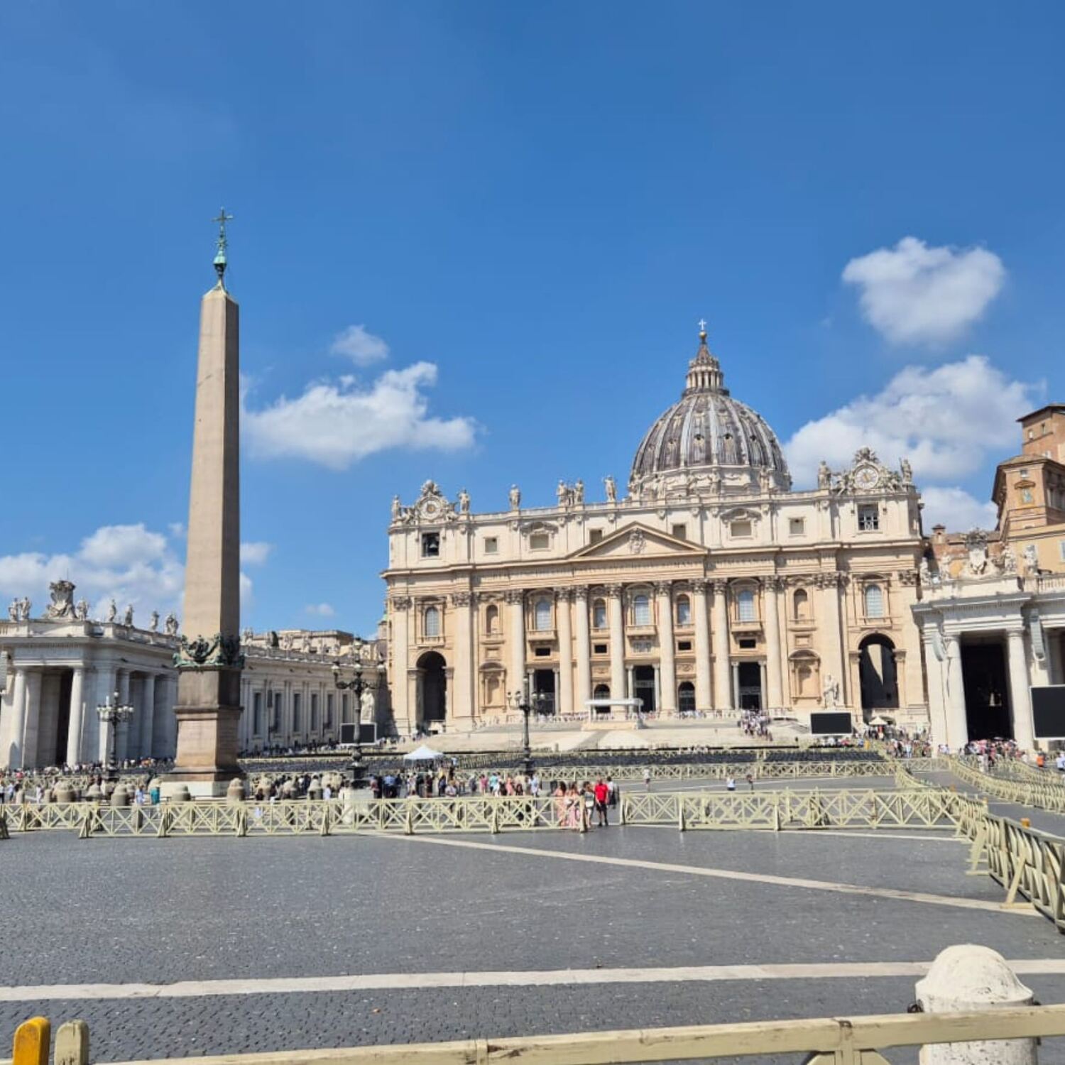Roma Giubileo 2025