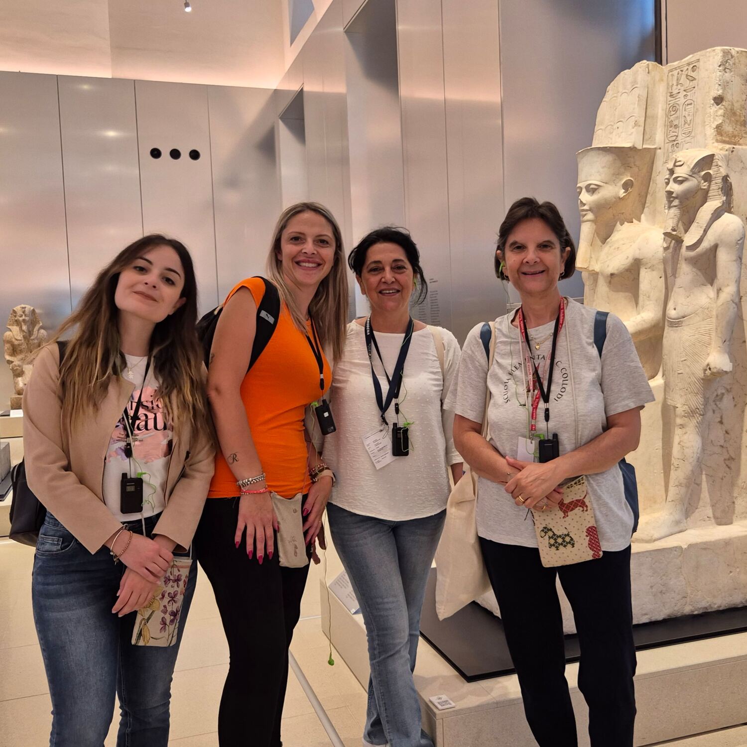 Torino Museo Egizio