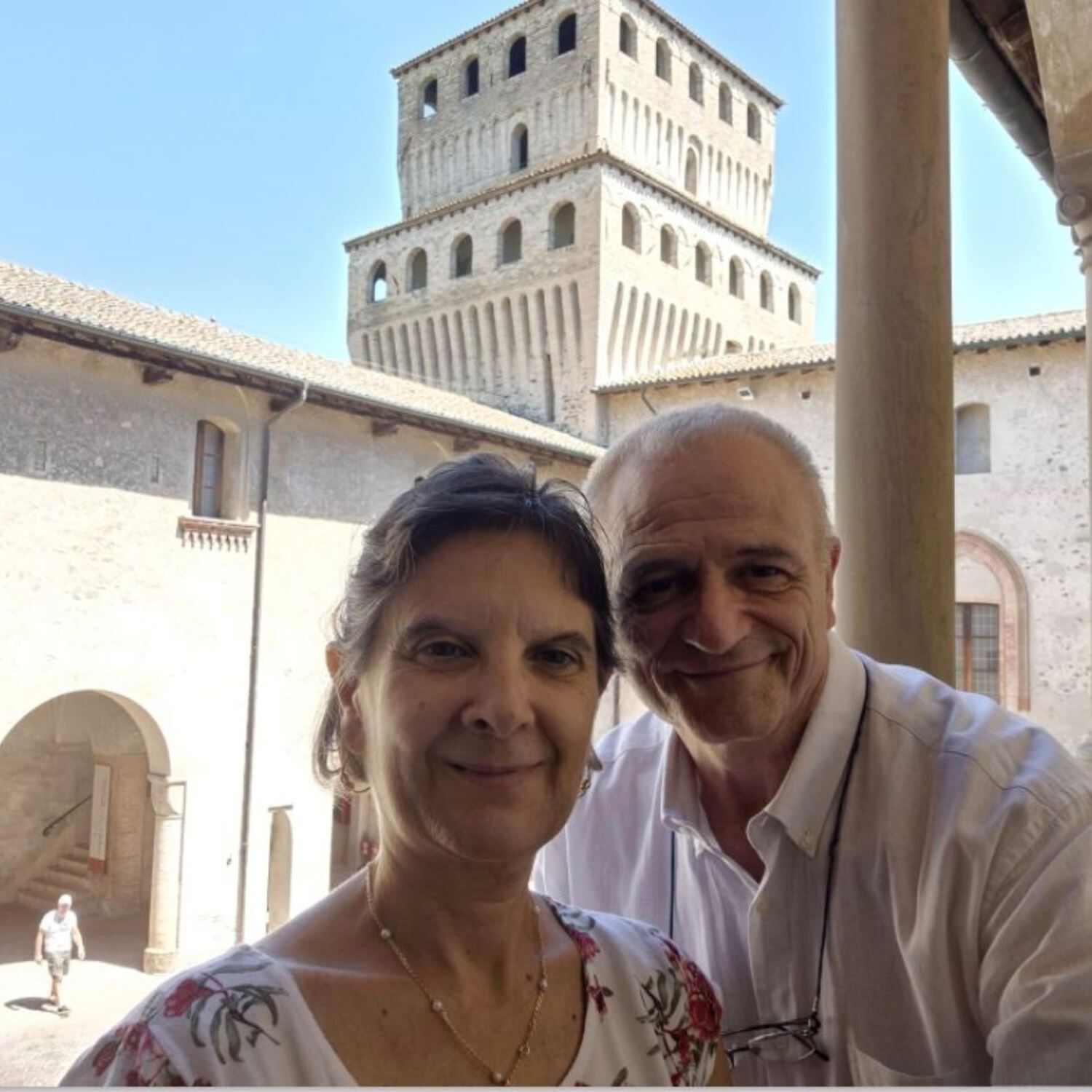 TORRECHIARA e FONTANELLATO