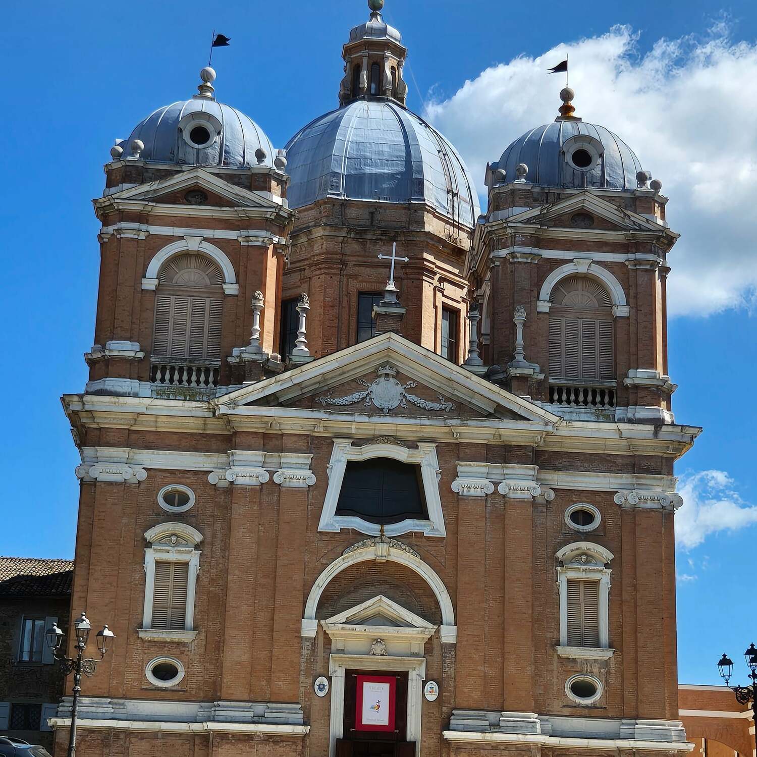 Santuario di Fiorano