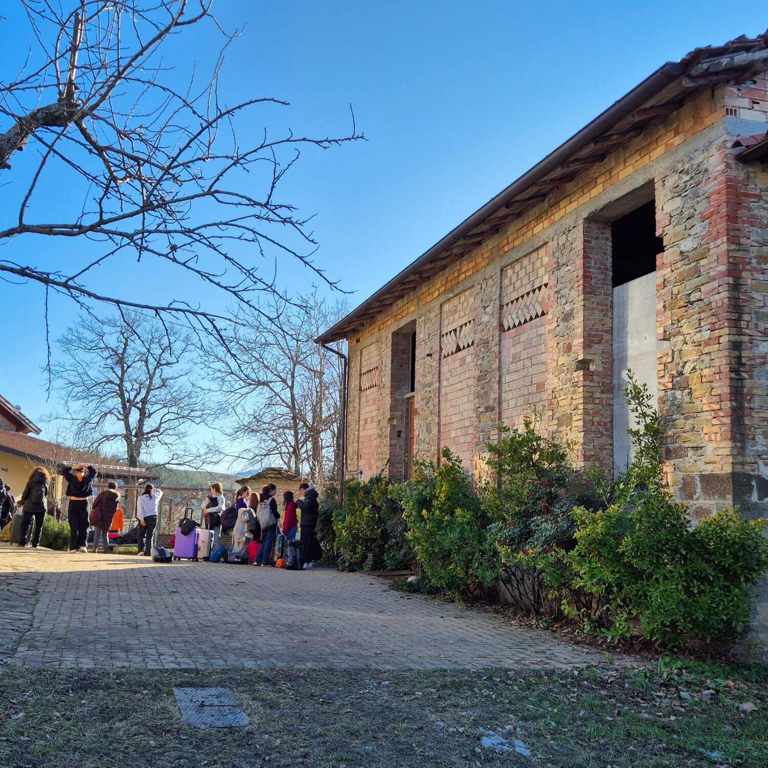 Castelnuovo nè' monti